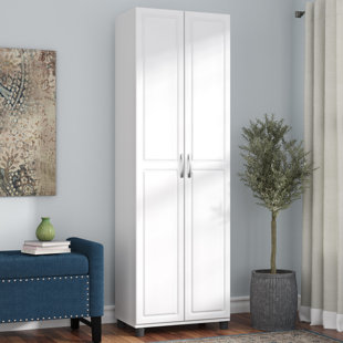 Extra Deep Storage Cabinet Wayfair Quickview