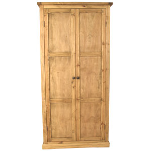 Kleiderschrank von Hazelwood Home