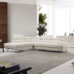 Reclining Sectional by David Divani De..