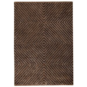 Seneca Brown Area Rug