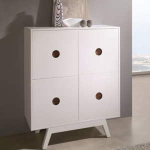 Highboard von Hokku Designs
