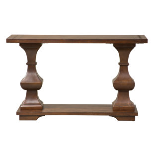 Console Sofa And Entryway Tables Joss Main Howardwick Console Table