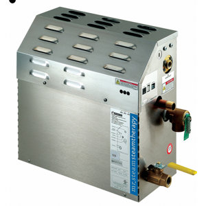 7.5 kW Steam Generator with Single Operating Platform