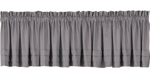 Gladys Curtain Valance