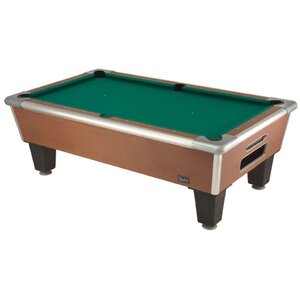 Bayside 8.42' Pool Table