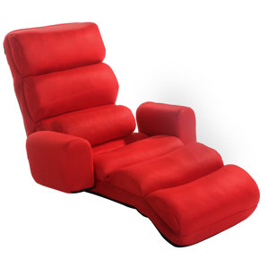 Convertible Lounge Chair by Merax