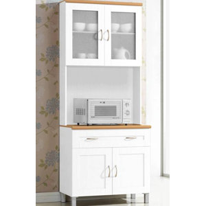 Newburgh China Cabinet