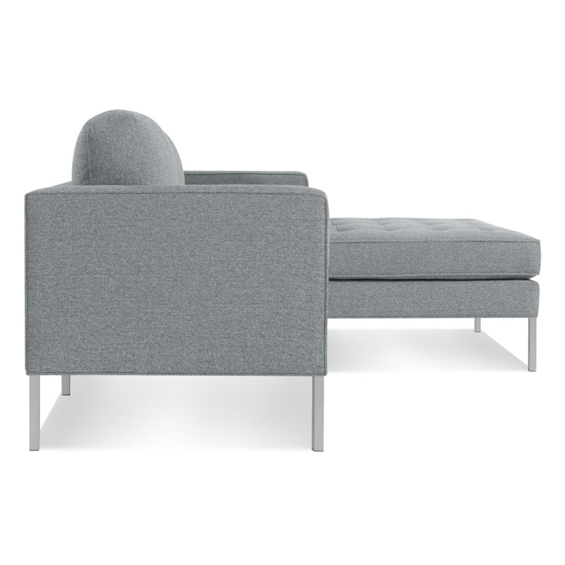 Paramount Sofa With Chaise