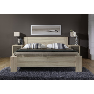 Anpassbares Schlafzimmer-Set Donna von Wiemann