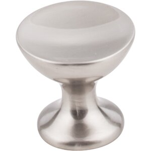 Rae Mushroom Knob