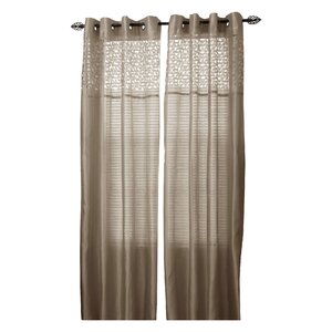 Blair Single Curtain Panel