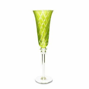 Luca Champagne Flute (Set of 4)