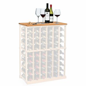 N'finity Wine Rack Tabletop