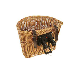 Fahrradkorb Halterung von Willow Direct Ltd