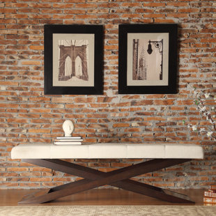 Bedroom Benches Joss Main Save