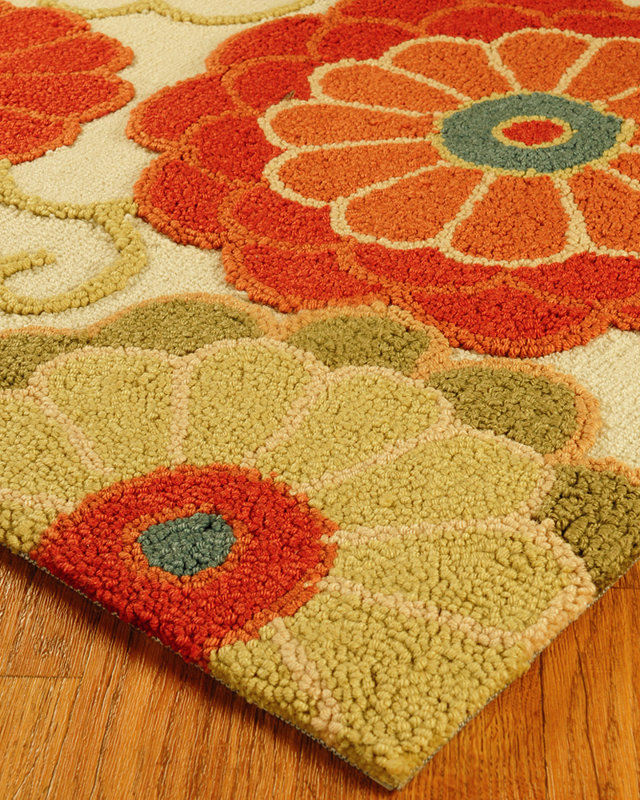 Natural Area Rugs Jute Runway Ivory Area Rug & Reviews Wayfair