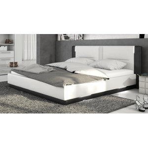 Futonbett Santa Fe von SAM Stil Art Möbel GmbH