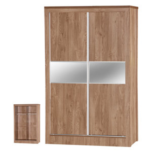 Schiebetürenschrank Kierra von Modern You