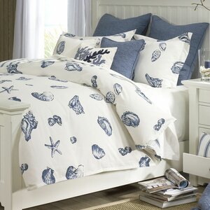 Beach House  Comforter Collection
