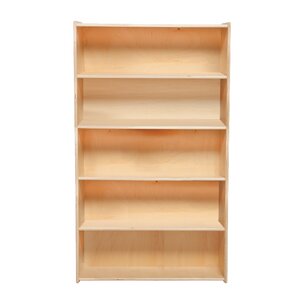 Contender Bookshelf