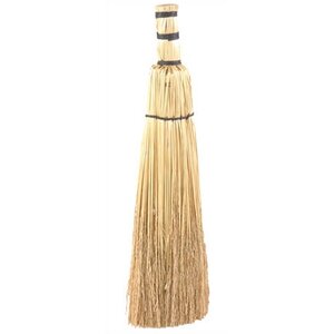 Extra Broom For Wrought Iron Firesets