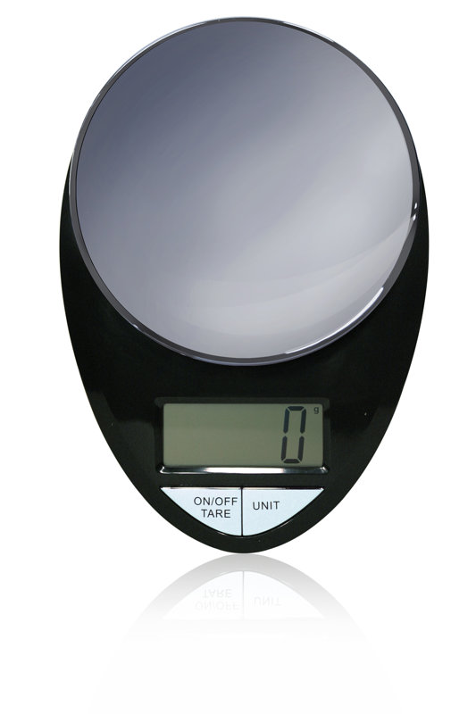 EatSmart Precision Pro Digital Kitchen Scale & Reviews Wayfair