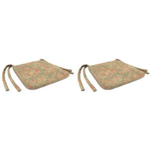 Indoor Chair Cushion (Set of 2)