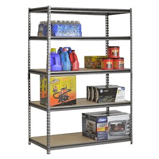 View Shelving