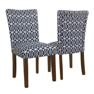 Parsons Accent Chairs You'll Love | Wayfair