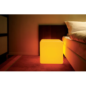 Beistelltisch Cube von Moree