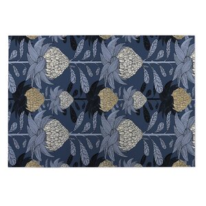 Bastian Nautical Blossom Doormat