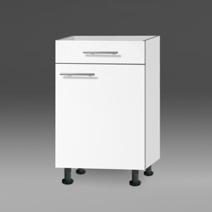 Küchenschrank Merida von Optifit