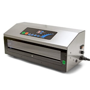 Commercial Vacuum Sealer