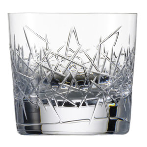 Hommage Glace 9.6oz Wine Tumbler (Set of 2)