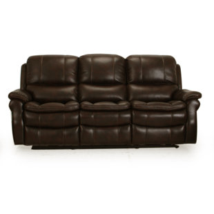 Flexsteel Reclining Sofa Wayfair Stapleford Dual Reclining Sofa