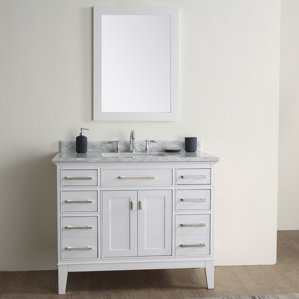 Bathroom Accessories Vancouver 42 inch vanities Bathroom Accessories Vancouver 42 inch vanities
