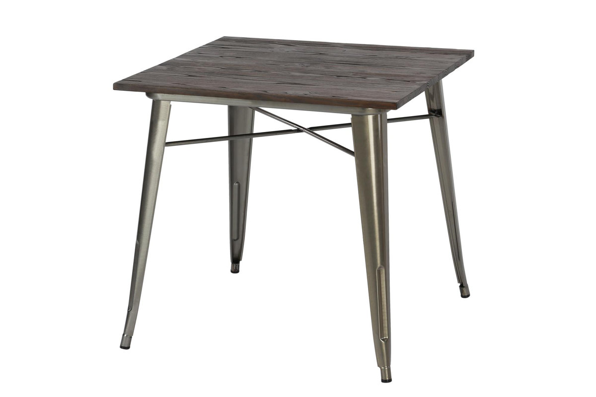 Rustic Farmhouse Square Kitchen Dining Tables Youll Love Rustic Farmhouse Square Kitchen Dining Tables Youll Love