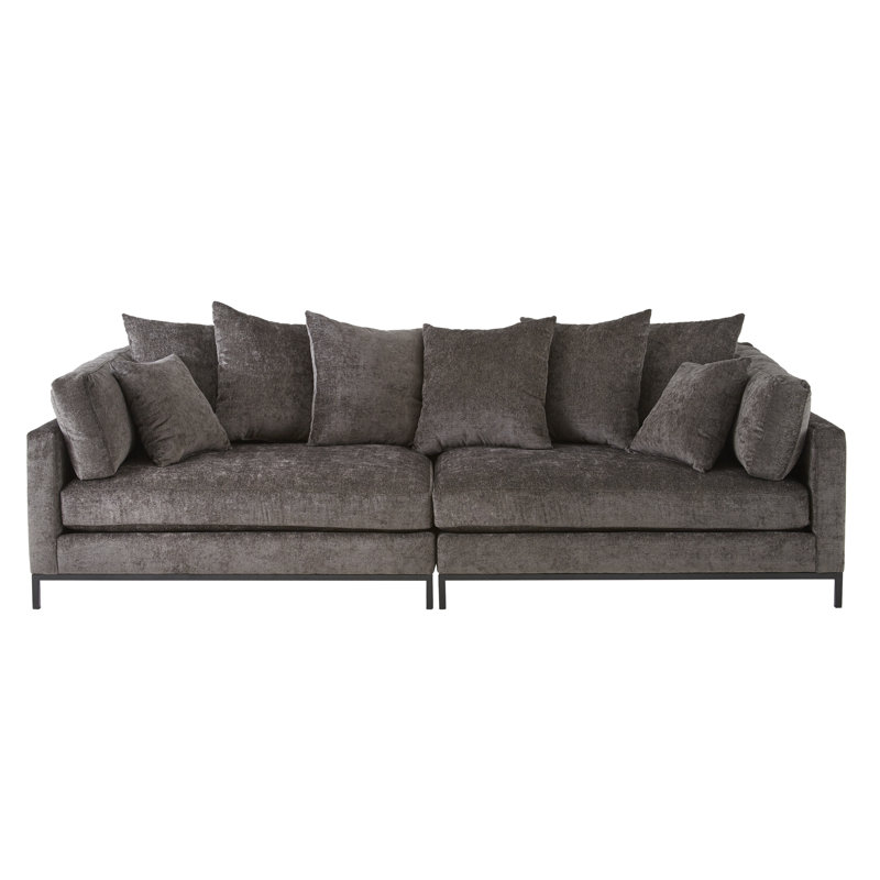 Home By Sean Catherine Lowe Veda Sofa Reviews Wayfair Rated 4 5 Out Of Stars 95 Total Votes