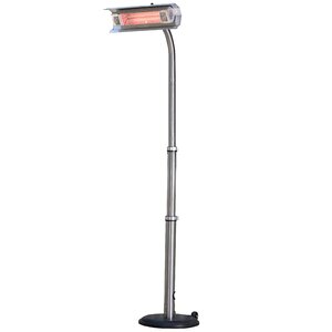 1500 Watt Electric Patio Heater