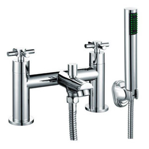 Badewannenarmatur von Eisl