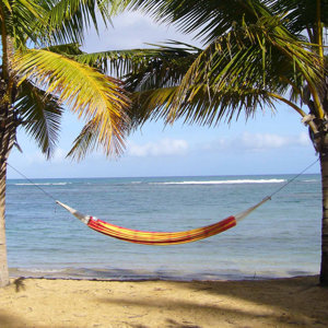 Hängematte Barbados von Amazonas GmbH