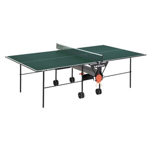 Home Rollaway Table Tennis Table