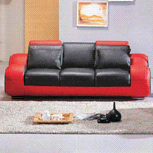 Hematite Leather Configurable Living Room Set by Hokku Designs