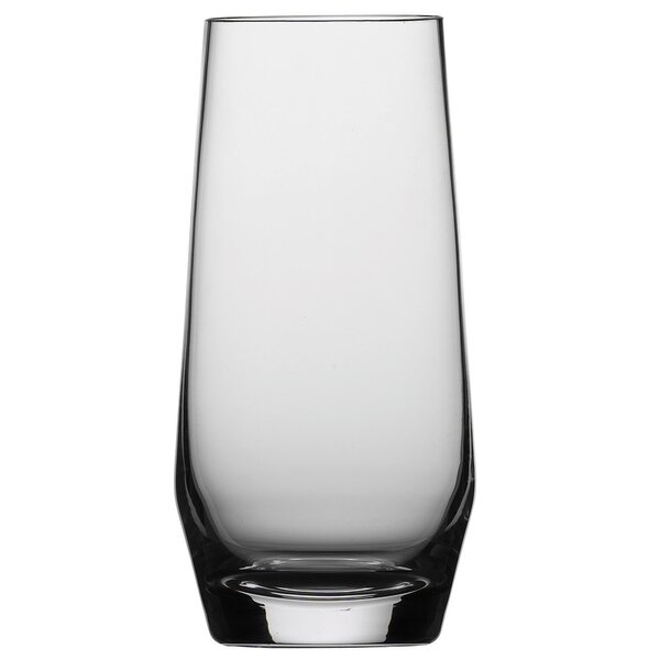 Tritan Pure 18 3 Oz Long Drinking Glass And Reviews Allmodern