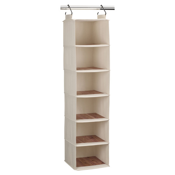 Household Essentials Cedarline Hanging Organizer