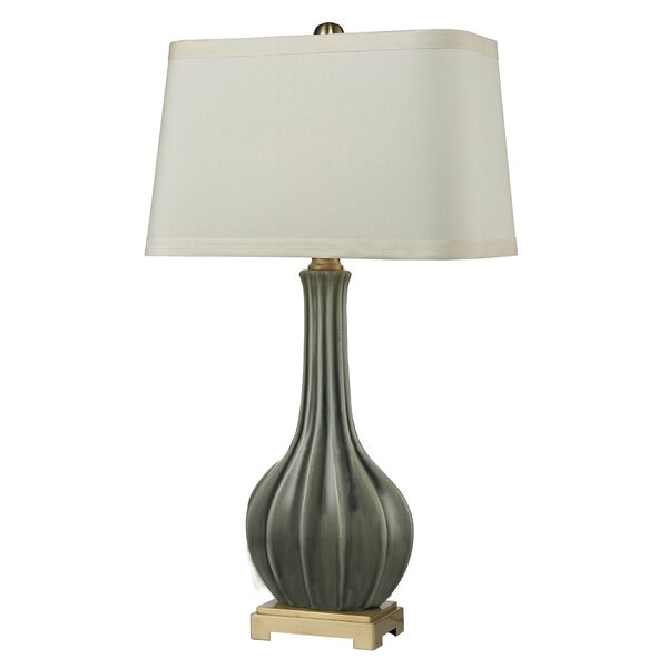 Dimond Lighting Fluted 34