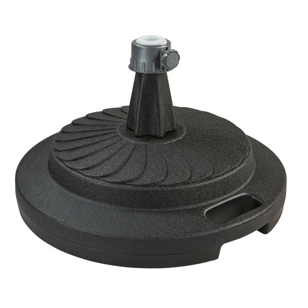 Patio Living Concepts Commerical Quality Free Standing Umbrella Patio Living Concepts Commerical Quality Free Standing Umbrella Base Reviews Wayfair