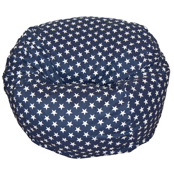 Ahh! Products Bean Bag Chair & Reviews Wayfair