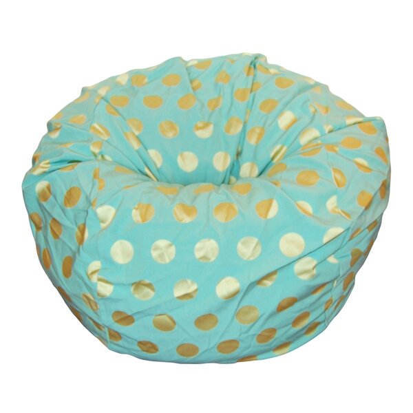 Ahh! Products Bean Bag Chair | Wayfair