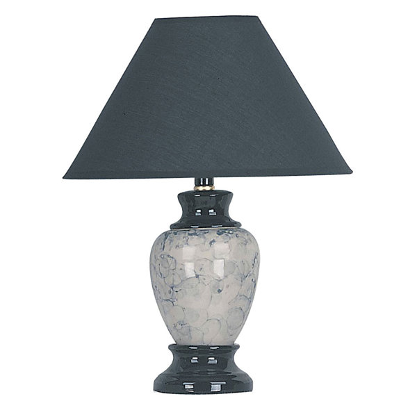 Cottage Country Table Lamps You Ll Love Wayfair